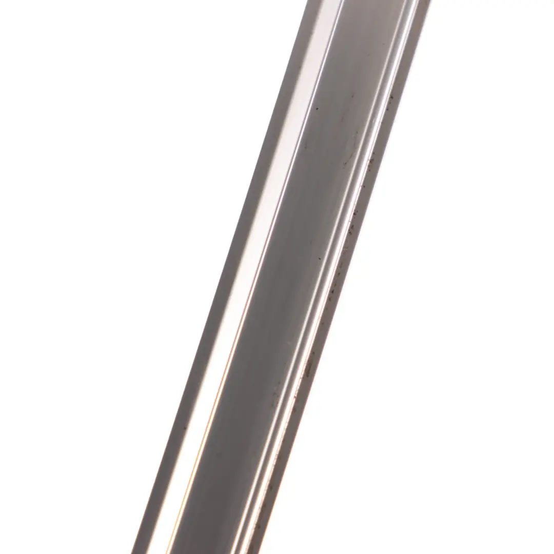 Audi A3 8V Joint de Porte Décoratif Moulure arrière droite 8V4839902 - SKU 80A839644B - Numéro de pièce 80A839644B