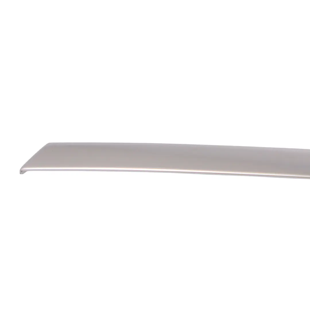 Audi A3 8V Joint de Porte Décoratif Moulure arrière droite 8V4839902 - SKU 80A839644B - Numéro de pièce 80A839644B