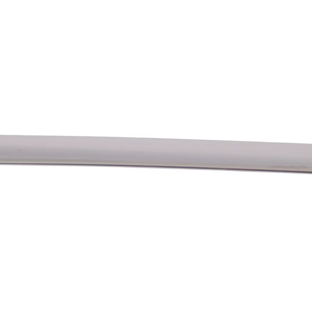Audi A3 8V Joint de Porte Décoratif Moulure arrière droite 8V4839902 - SKU 80A839644B - Numéro de pièce 80A839644B