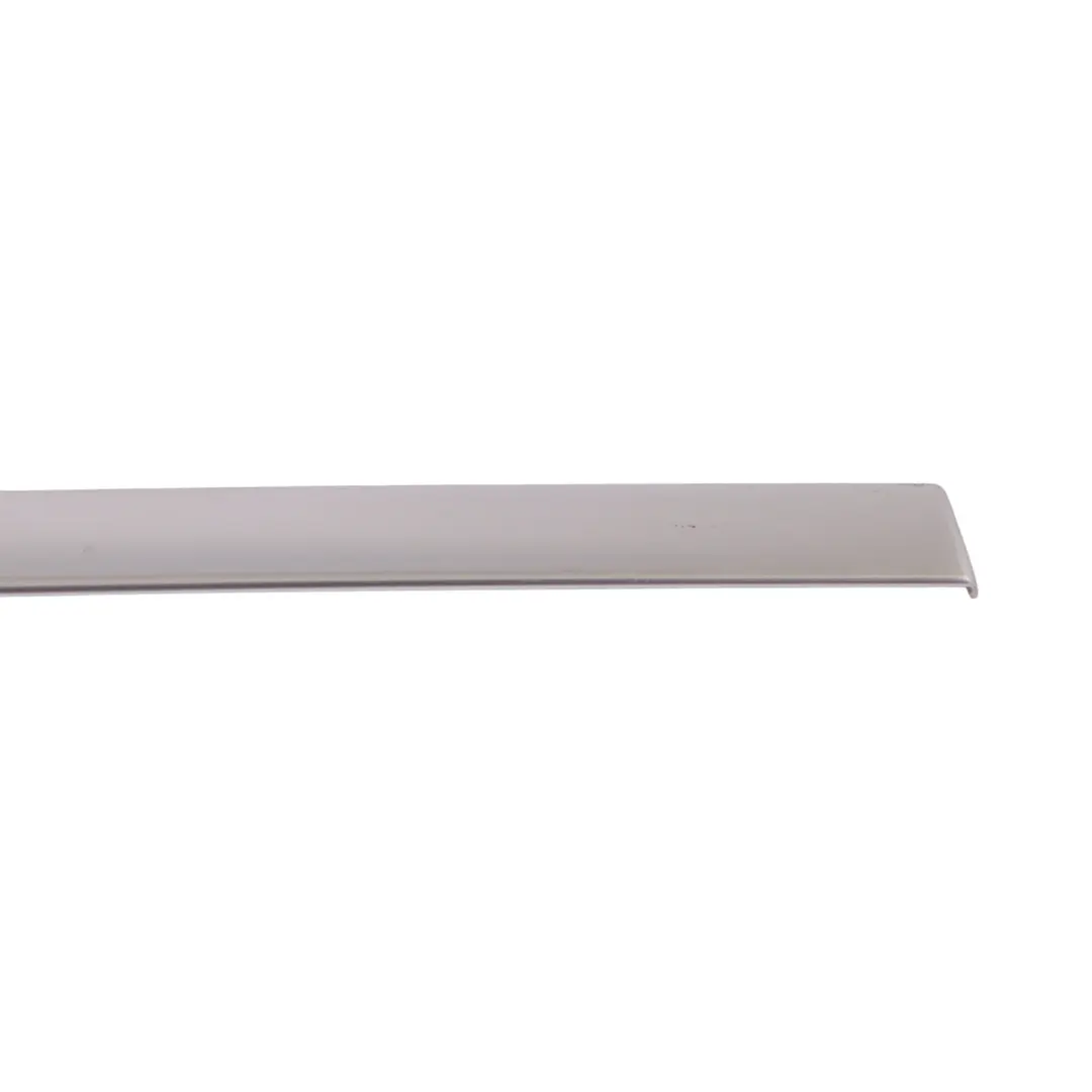 Audi A3 8V Joint de Porte Décoratif Moulure arrière droite 8V4839902 - SKU 80A839644B - Numéro de pièce 80A839644B