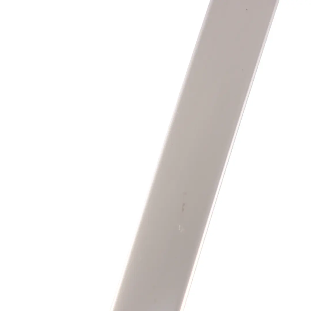 Audi A3 8V Joint de Porte Décoratif Moulure arrière droite 8V4839902 - SKU 80A839644B - Numéro de pièce 80A839644B