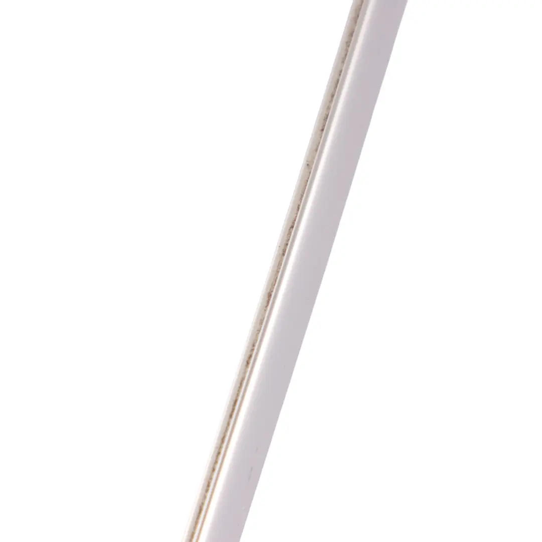 Audi A3 8V Joint de Porte Décoratif Moulure arrière droite 8V4839902 - SKU 80A839644B - Numéro de pièce 80A839644B