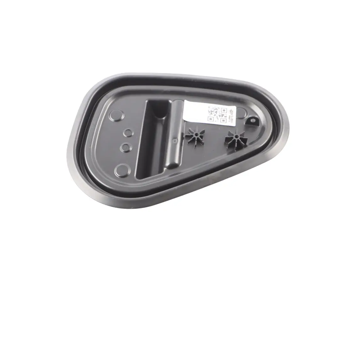 Audi Q5 FY Interno Portiera Posteriore Piastra Copertura Sinistra - SKU 80A839915 - Numero di parte 80A839915