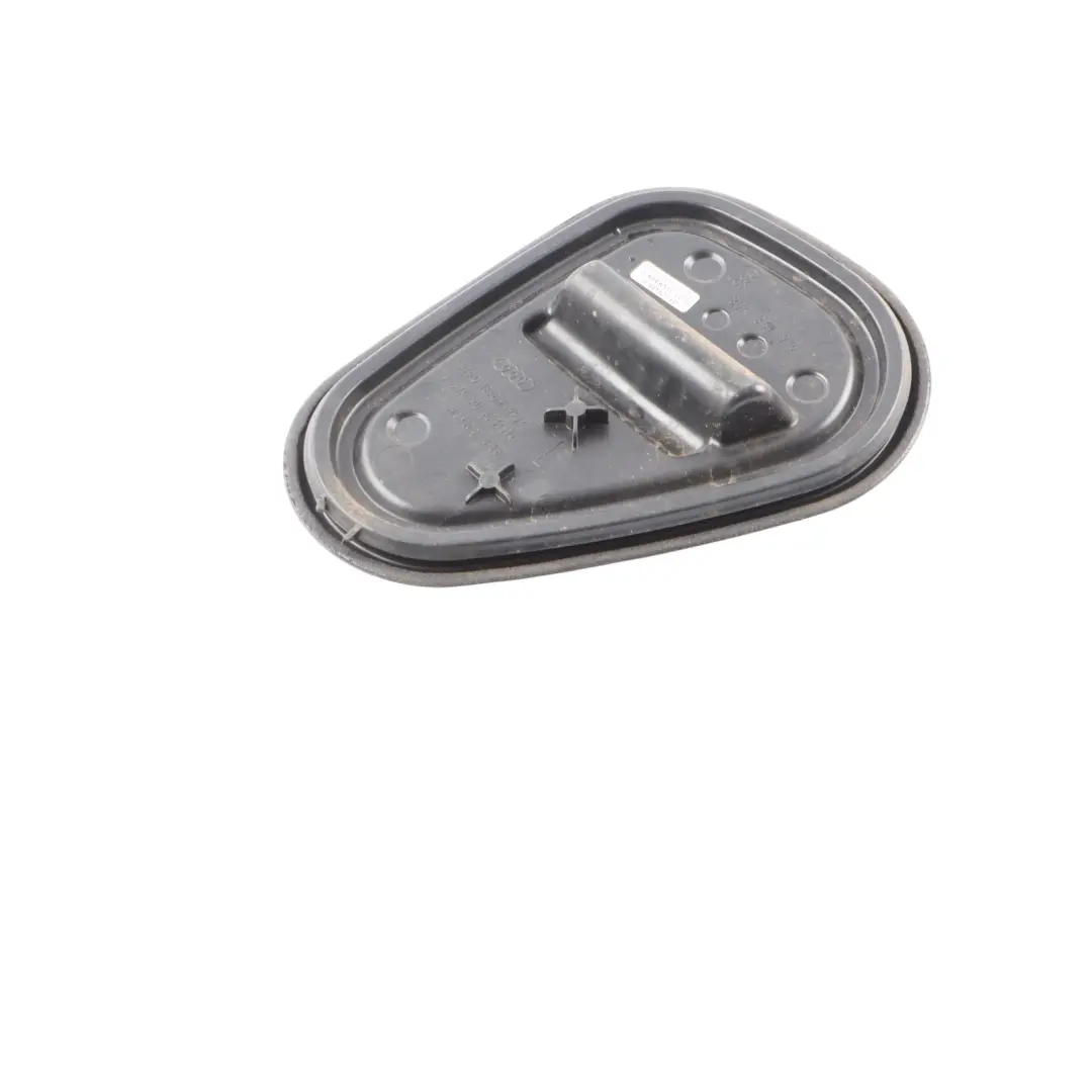 Audi Q5 FY Plaque Recouvrement Panneau Intérieur Porte Arrière Gauche - SKU 80A839915 - Numéro de pièce 80A839915