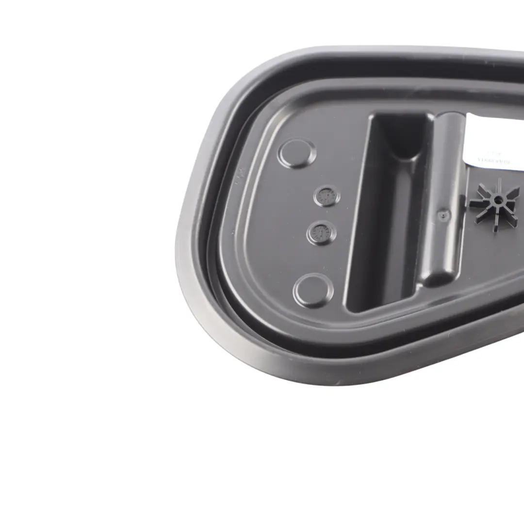 Interno Portiera Posteriore Piastra Copertura Sinistra per Audi Q5 FY con numero di parte 80A839915 Audi Q5 FY Interno Portiera Posteriore Piastra Copertura Sinistra - SKU 80A839915 - Numero di parte 80A839915