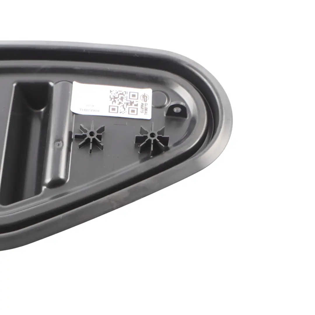 Audi Q5 FY Interno Portiera Posteriore Piastra Copertura Sinistra - SKU 80A839915 - Numero di parte 80A839915