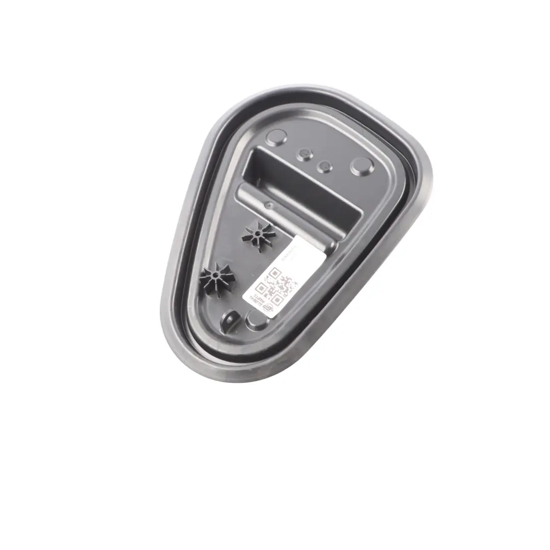 Audi Q5 FY Plaque Recouvrement Panneau Intérieur Porte Arrière Gauche - SKU 80A839915 - Numéro de pièce 80A839915
