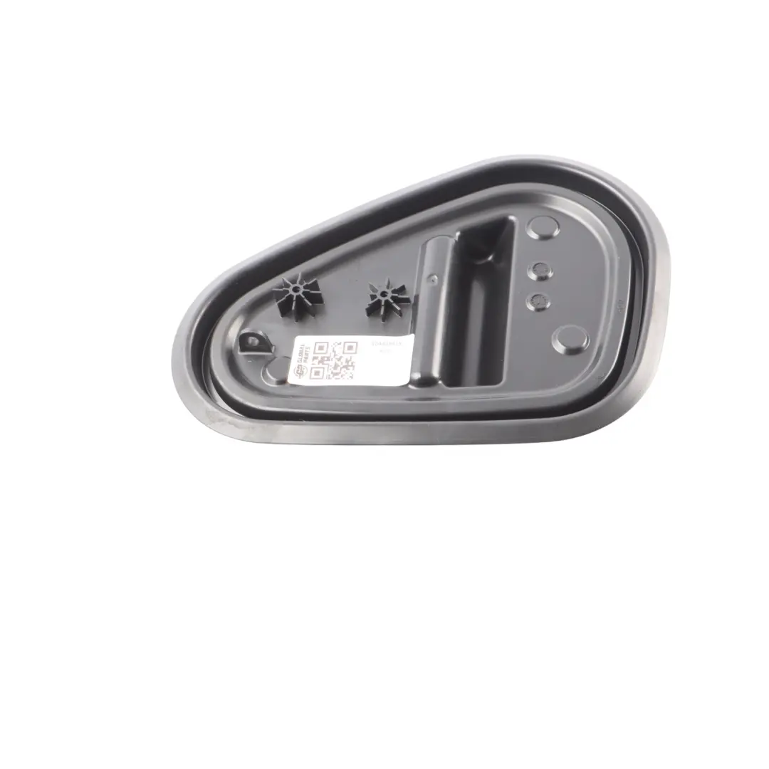 Audi Q5 FY Interno Portiera Posteriore Piastra Copertura Sinistra - SKU 80A839915 - Numero di parte 80A839915