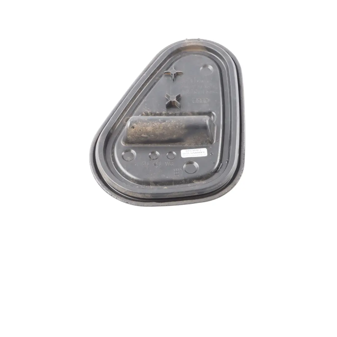 Audi Q5 FY Plaque Recouvrement Panneau Intérieur Porte Arrière Gauche - SKU 80A839915 - Numéro de pièce 80A839915