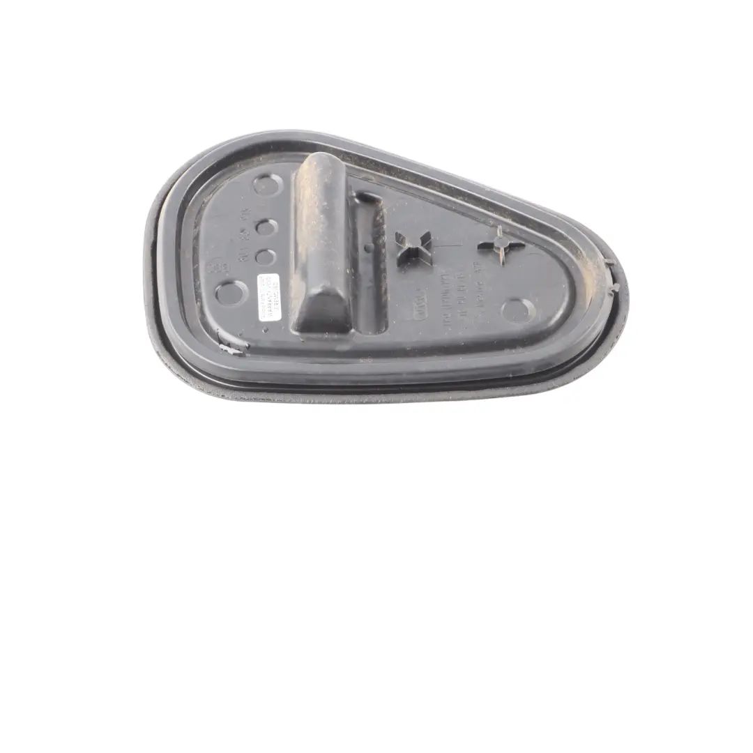 Audi Q5 FY Plaque Recouvrement Panneau Intérieur Porte Arrière Gauche - SKU 80A839915 - Numéro de pièce 80A839915