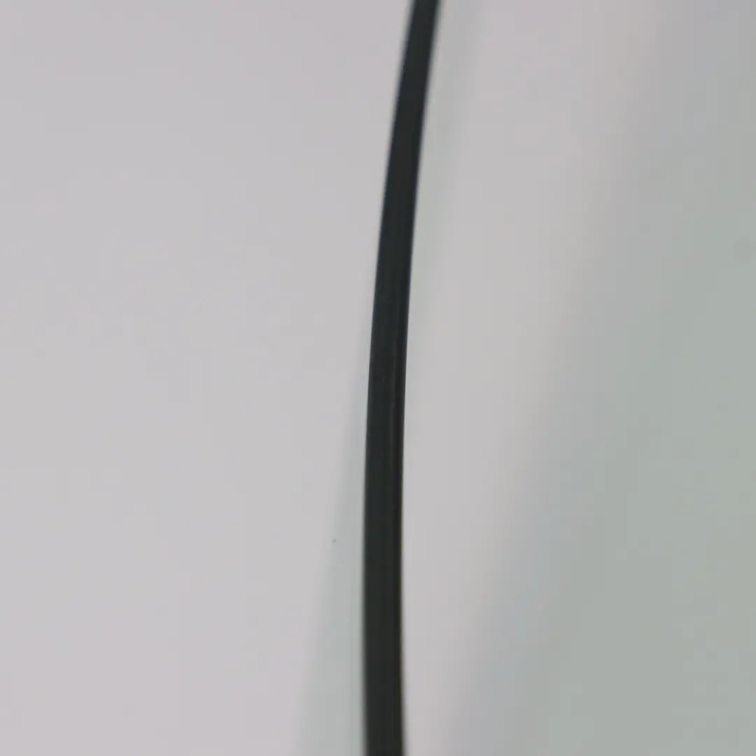 Audi Q5 FY Front Door Window Glass Left N/S AS2 - SKU 80A845021 - Part number 80A845021