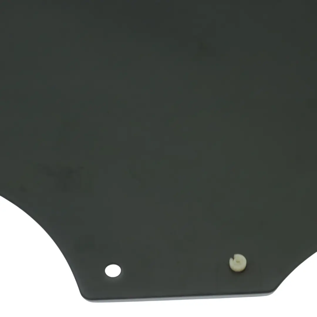 Audi Q5 FY Vitre de la porte arrière gauche AS3 - SKU 80A845205A - Numéro de pièce 80A845205A