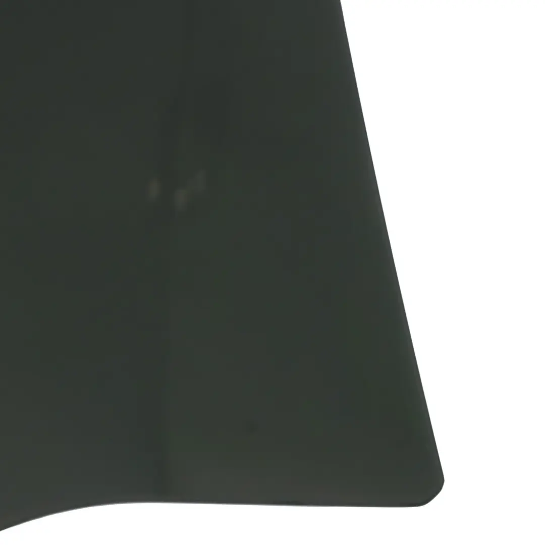 Audi Q5 FY Window Door Glass Rear Left N/S Door Side AS3 - SKU 80A845205A - Part number 80A845205A