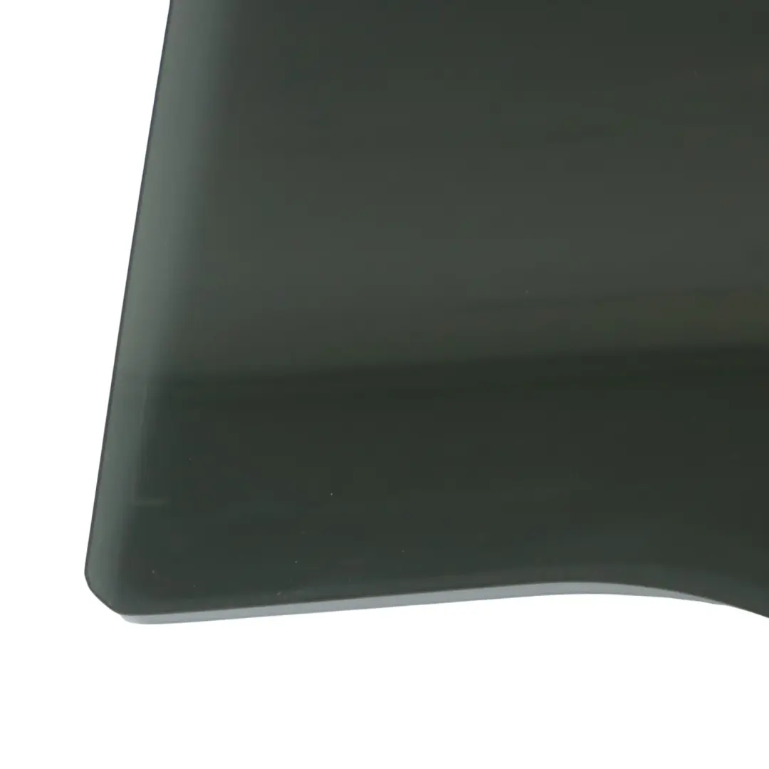 Audi Q5 FY Vetro porta finestra posteriore sinistra lato porta AS3 - SKU 80A845205A - Numero di parte 80A845205A