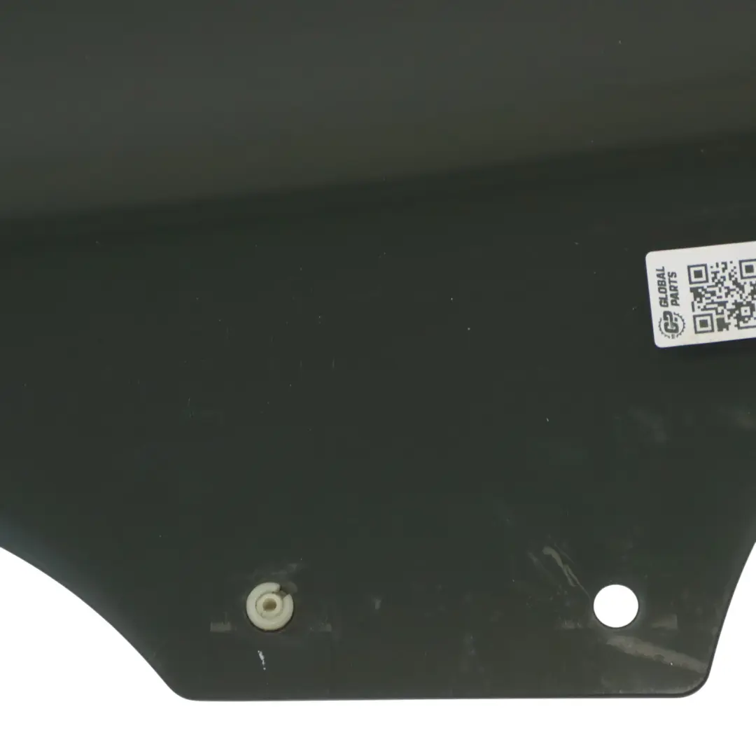 Audi Q5 FY Ventana Cristal Puerta Trasera Izquierda AS3 - SKU 80A845205A - Número de pieza 80A845205A