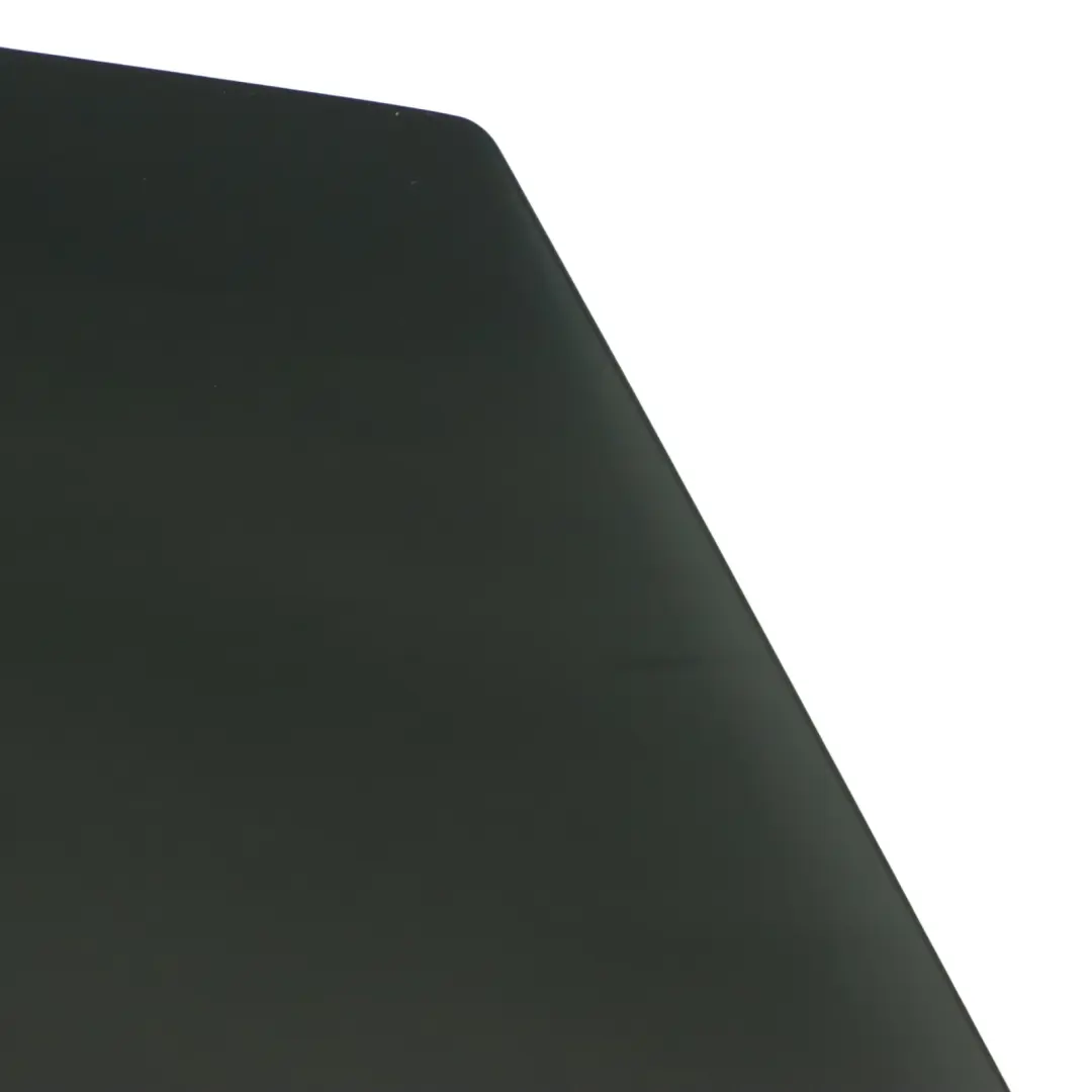 Audi Q5 FY Window Door Glass Rear Left N/S Door Side AS3 - SKU 80A845205A - Part number 80A845205A