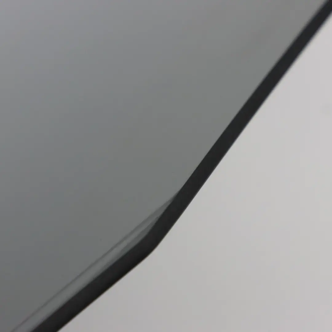 Window Door Glass Rear Left N/S Door Side AS3 to Audi Q5 FY with Part number 80A845205A Audi Q5 FY Window Door Glass Rear Left N/S Door Side AS3 - SKU 80A845205A - Part number 80A845205A