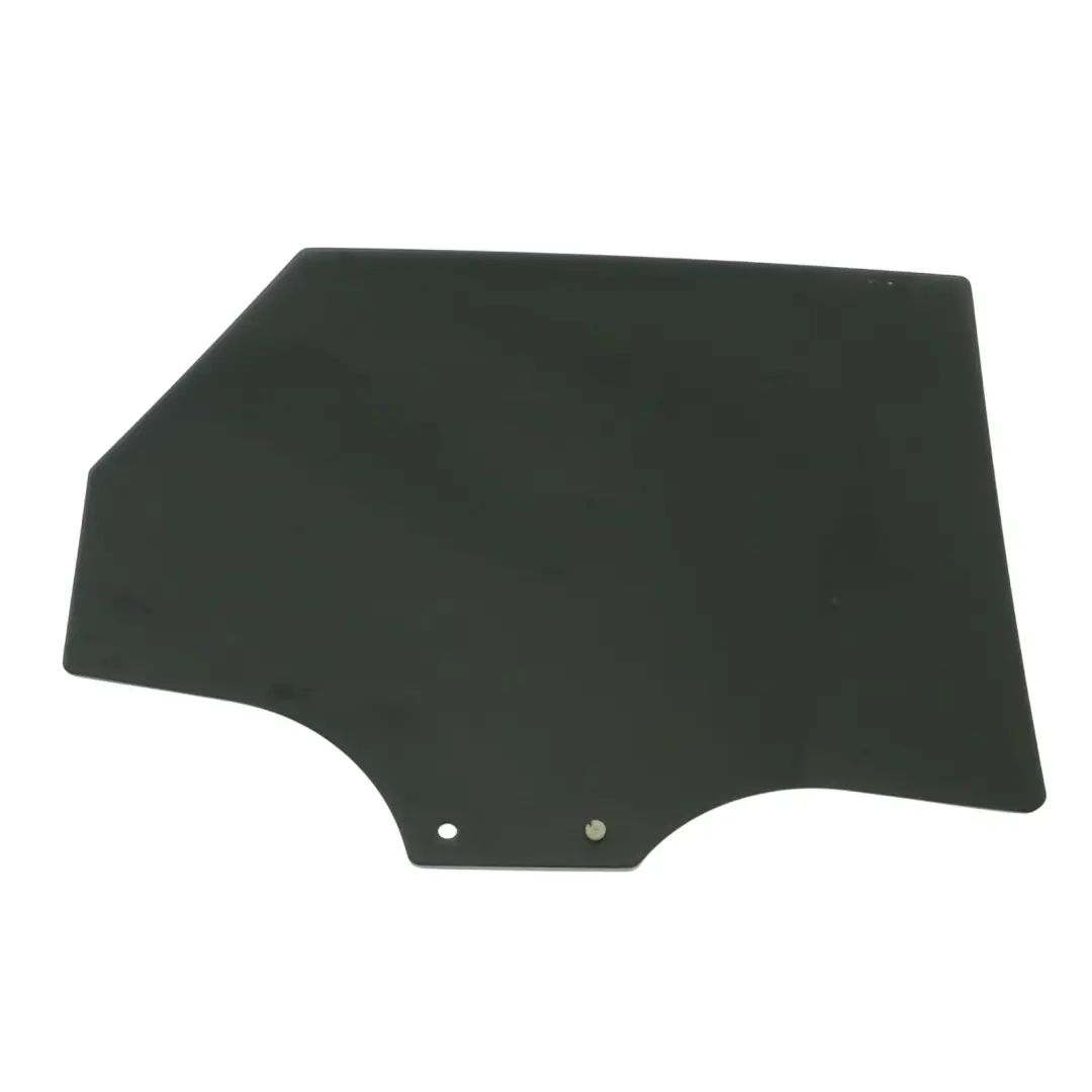 Audi Q5 FY Ventana Cristal Puerta Trasera Izquierda AS3 - SKU 80A845205A - Número de pieza 80A845205A