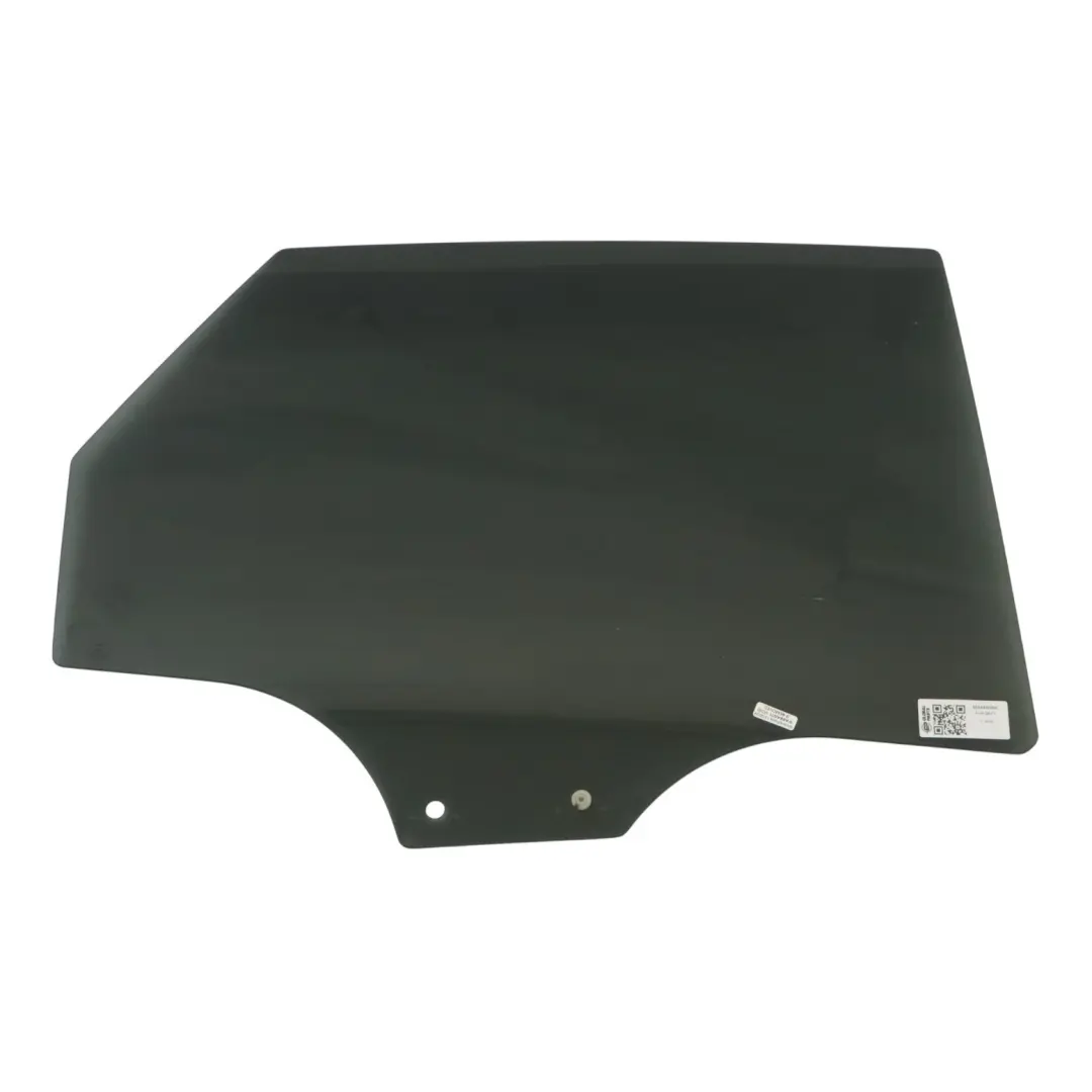 Window Glass Door Rear Right O/S Side AS3 to Audi Q5 FY with Part number 80A845206A Audi Q5 FY Window Glass Door Rear Right O/S Side AS3 - SKU 80A845206A - Part number 80A845206A