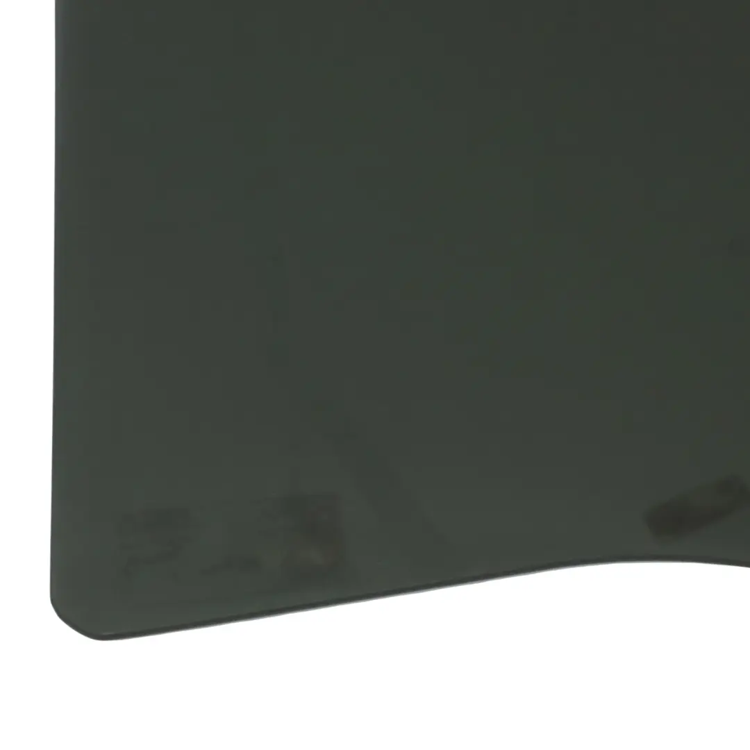 Audi Q5 FY Window Glass Door Rear Right O/S Side AS3 - SKU 80A845206A - Part number 80A845206A