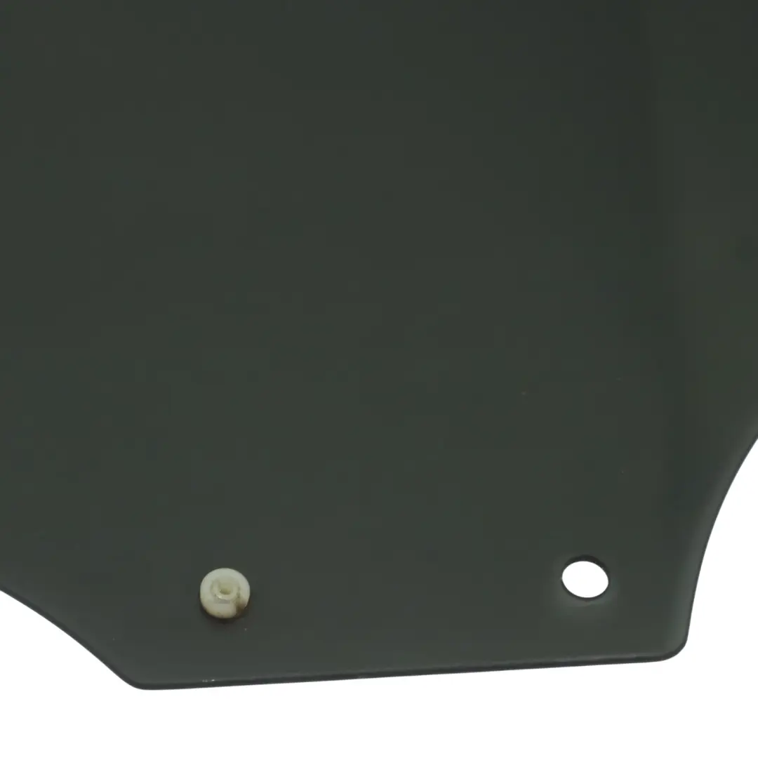 Audi Q5 FY Window Glass Door Rear Right O/S Side AS3 - SKU 80A845206A - Part number 80A845206A