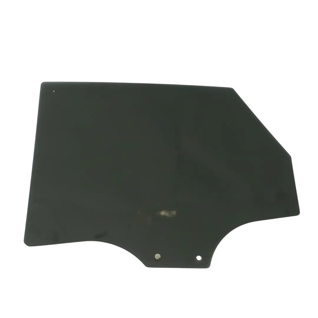 Audi Q5 FY Ventana Vidrio Puerta Trasera Derecha Lado AS3 - SKU 80A845206A - Número de pieza 80A845206A