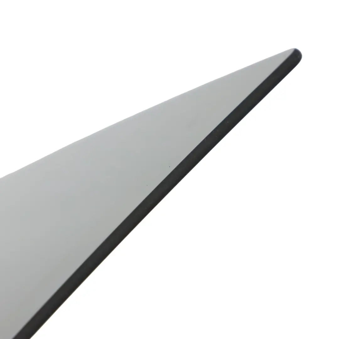 Audi Q5 FY Window Glass Door Rear Right O/S Side AS3 - SKU 80A845206A - Part number 80A845206A