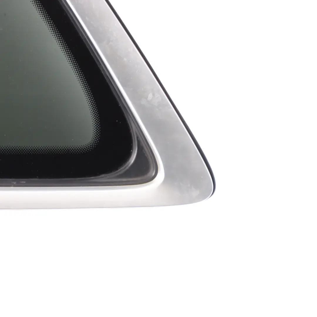 Szyba Karoseryjna Tylna Lewa AS3 do Audi Q5 FY o numerze 80A845297J Audi Q5 FY Szyba Karoseryjna Tylna Lewa AS3 - SKU 80A845297J - Numer Części 80A845297J