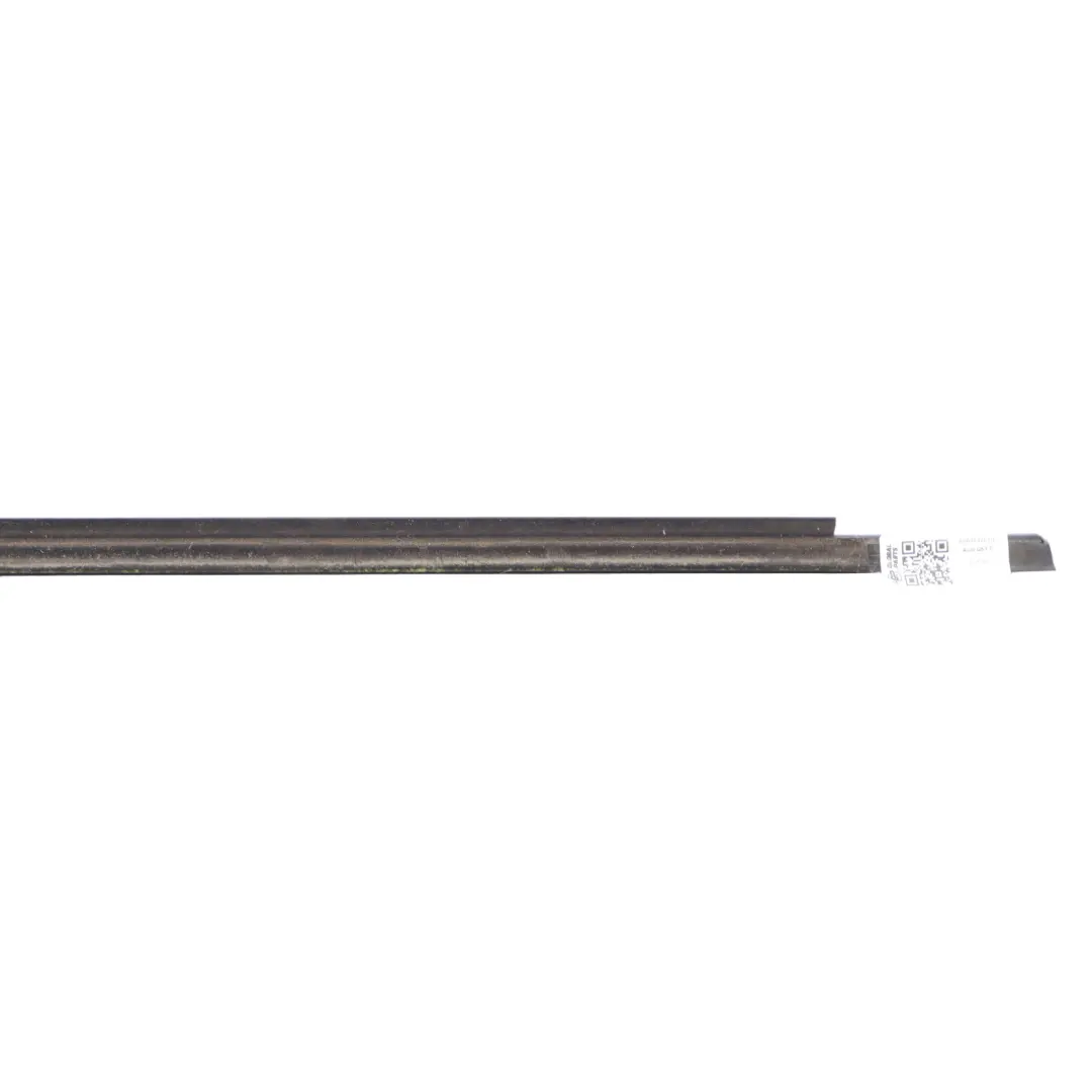  Burlete Moldura Puerta Delantera Audi Q5 FY Izquierda Aluminio - SKU 80A853283D - Número de pieza 80A853283D