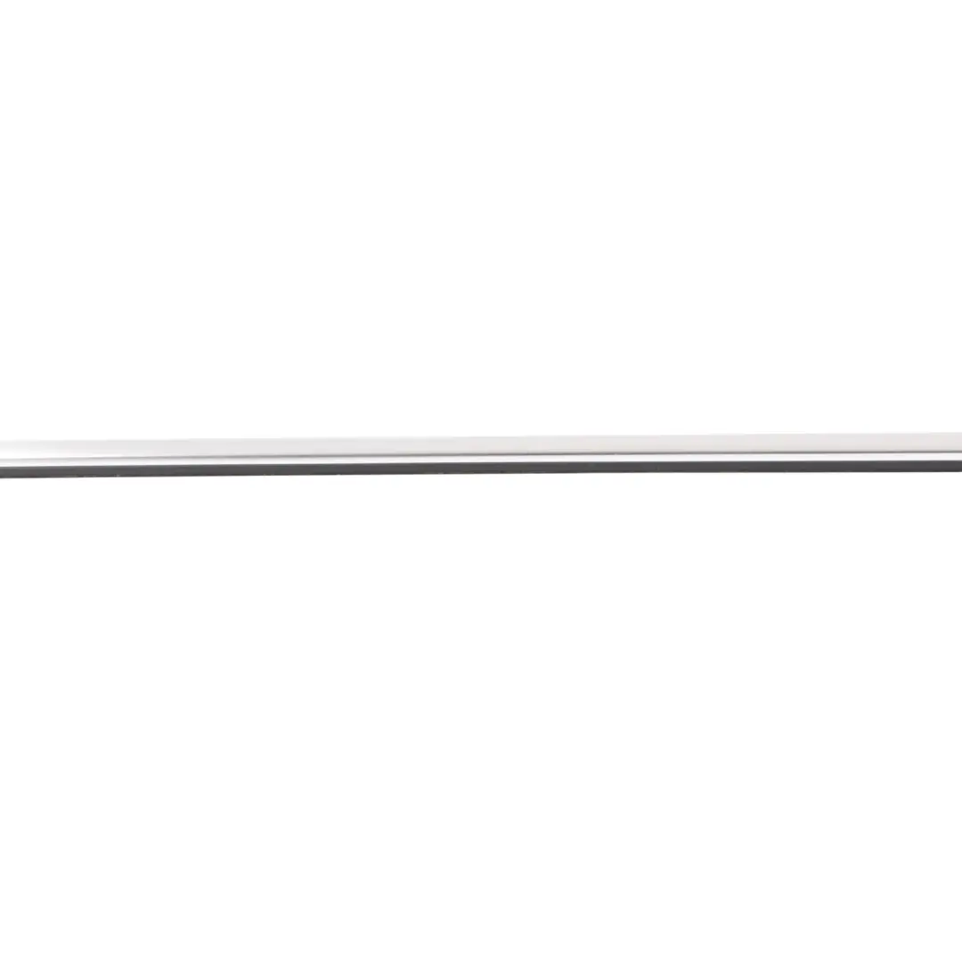 Audi Q5 FY Striscia Tenuta Della Portiera Anteriore Sinistra Aluminio - SKU 80A853283D - Numero di parte 80A853283D