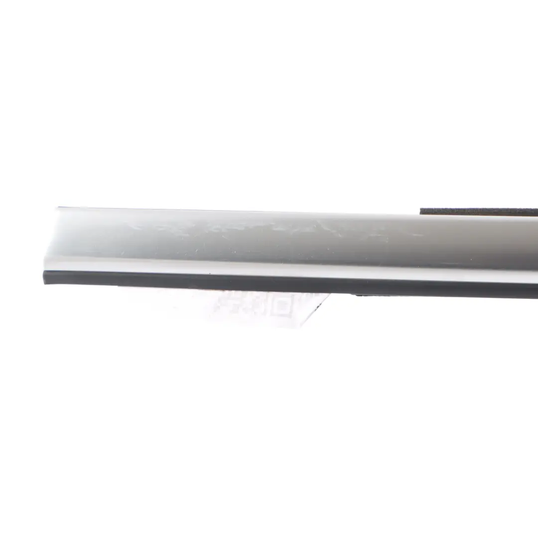Audi Q5 FY Striscia Tenuta Della Portiera Anteriore Sinistra Aluminio - SKU 80A853283D - Numero di parte 80A853283D