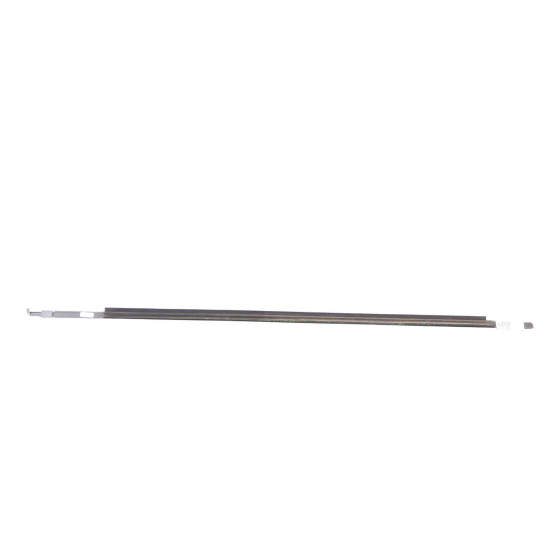 Audi Q5 FY Striscia Tenuta Della Portiera Anteriore Sinistra Aluminio - SKU 80A853283D - Numero di parte 80A853283D
