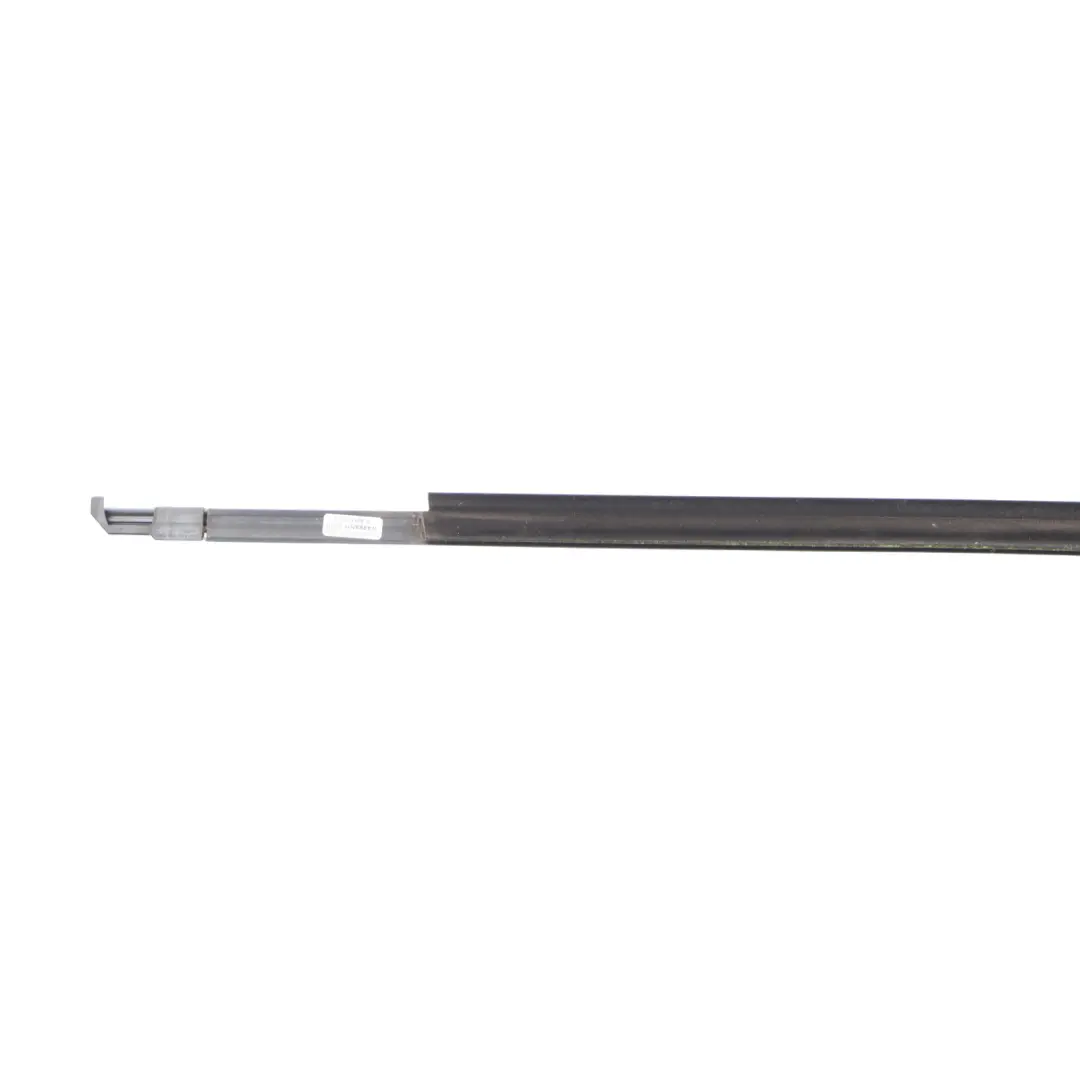 Audi Q5 FY Striscia Tenuta Della Portiera Anteriore Sinistra Aluminio - SKU 80A853283D - Numero di parte 80A853283D