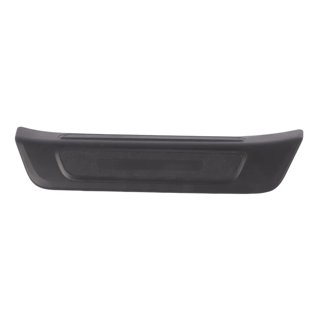 Audi Q5 FY Rear Door Sill Strip Left N/S Entrance Trim Plate - SKU 80A853375 - Part number 80A853375