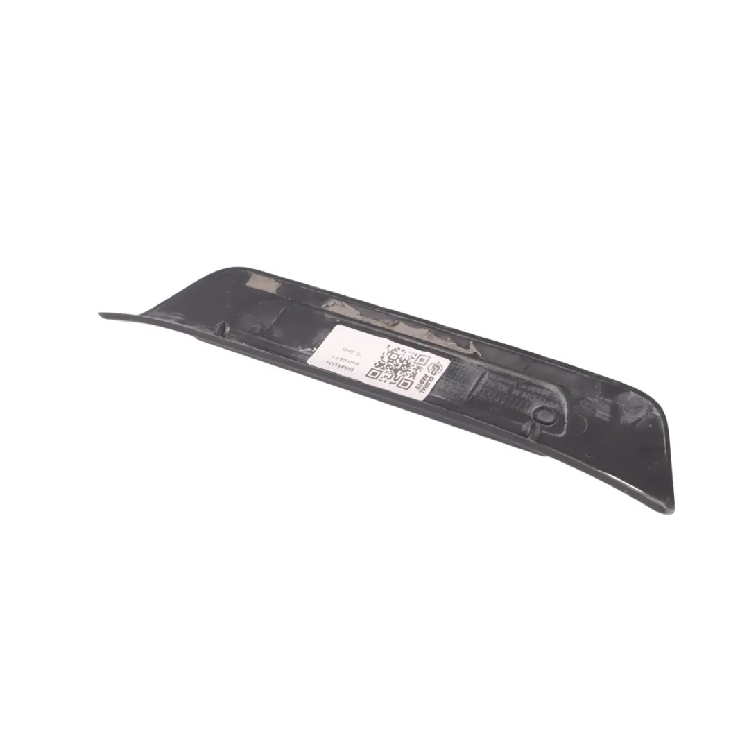 Audi Q5 FY Plaque de seuil arriere gauche - SKU 80A853375 - Numéro de pièce 80A853375
