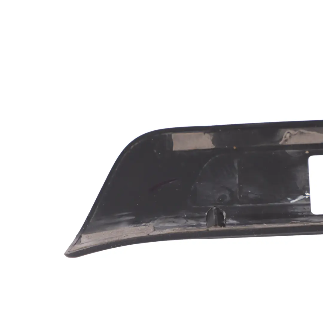 Audi Q5 FY Banda de umbral de puerta trasera izquierda Placa entrada - SKU 80A853375 - Número de pieza 80A853375