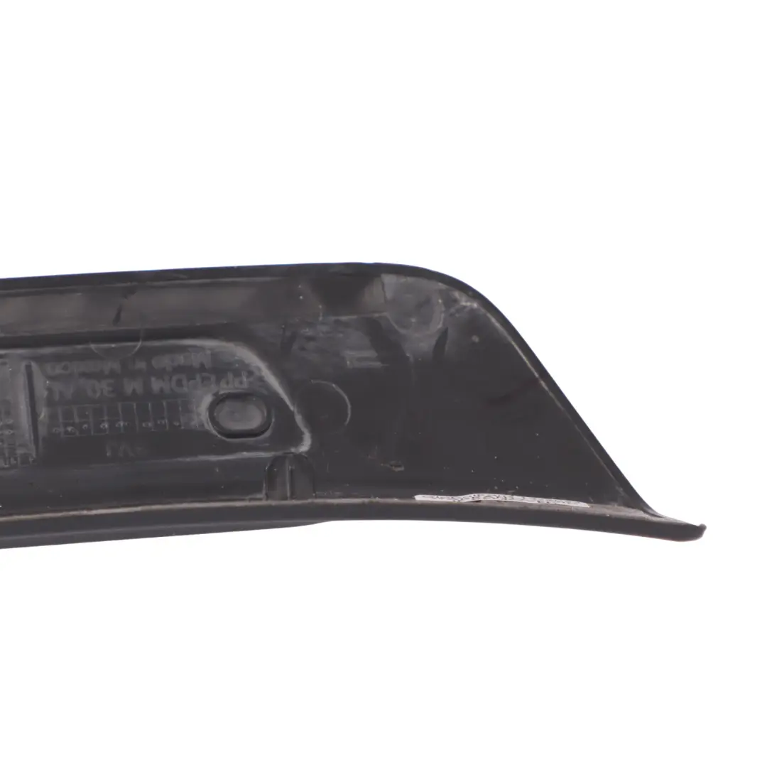 Striscia soglia porta posteriore sinistra Ingresso per Audi Q5 FY con numero di parte 80A853375 Audi Q5 FY Striscia soglia porta posteriore sinistra Ingresso - SKU 80A853375 - Numero di parte 80A853375