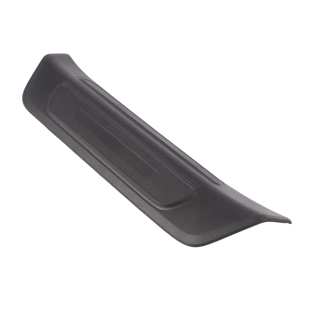 Türschwellerleiste hinten links Eingang Abdeckung Platte für Audi Q5 FY mit Teilenummer 80A853375 Audi Q5 FY Türschwellerleiste hinten links Eingang Abdeckung Platte - SKU 80A853375 - Teilenummer 80A853375