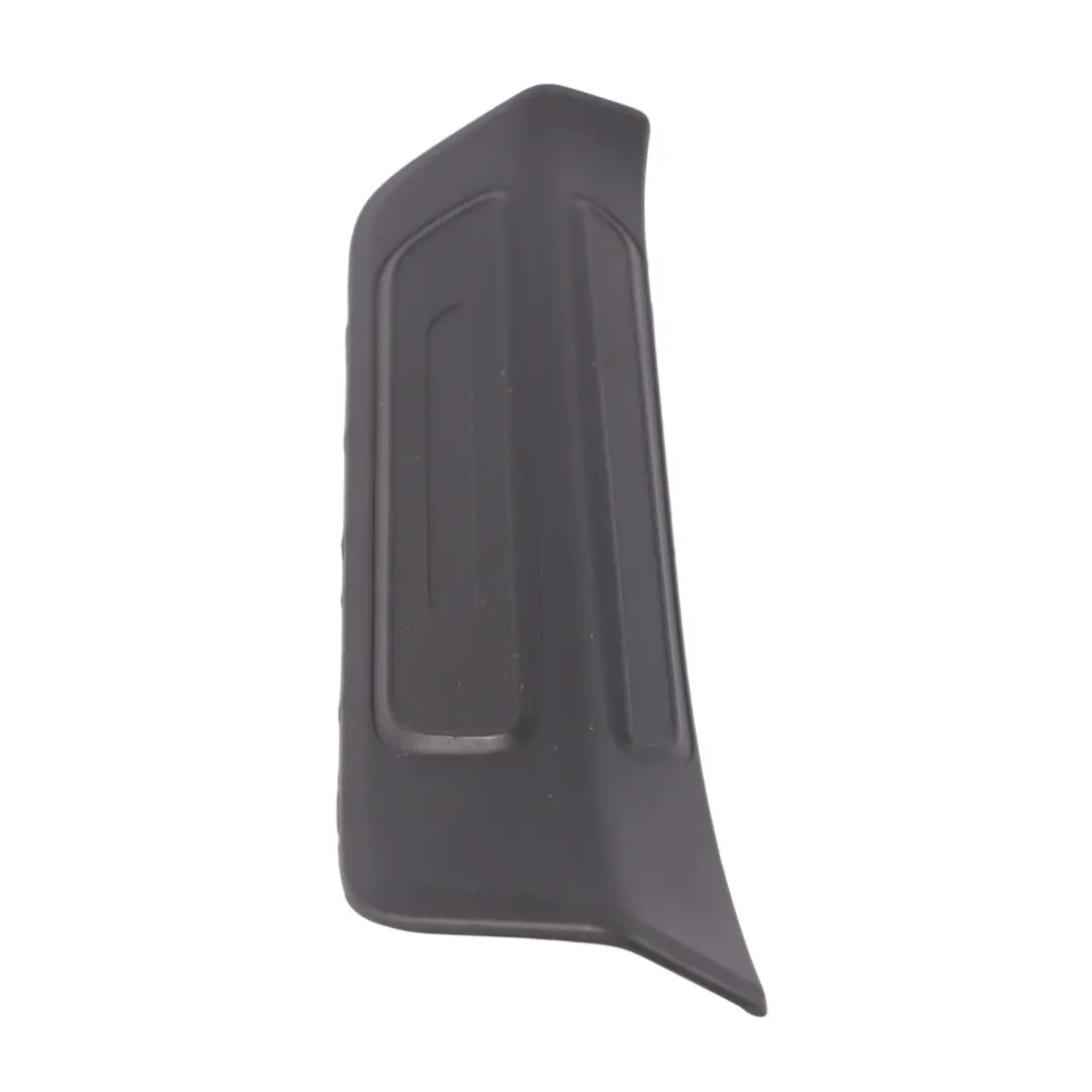 Audi Q5 FY Plaque de seuil arriere gauche - SKU 80A853375 - Numéro de pièce 80A853375