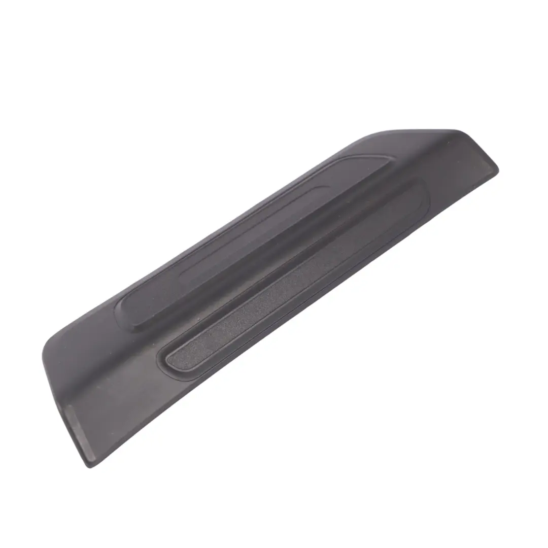 Listwa Progowa Drzwi Lewy Tył Osłona Stopień do Audi Q5 FY o numerze 80A853375 Audi Q5 FY Listwa Progowa Drzwi Lewy Tył Osłona Stopień - SKU 80A853375 - Numer Części 80A853375