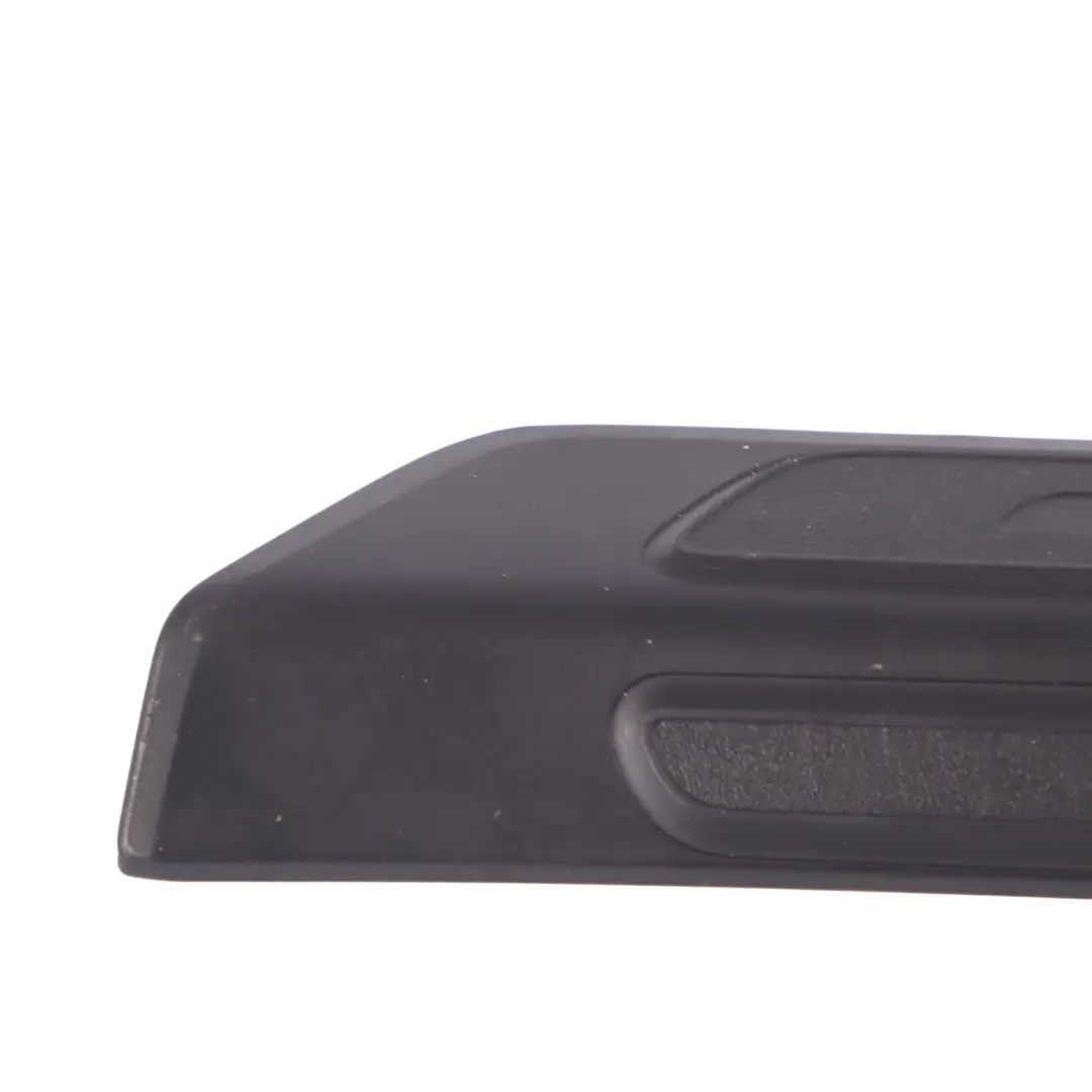 Striscia soglia porta posteriore sinistra Ingresso per Audi Q5 FY con numero di parte 80A853375 Audi Q5 FY Striscia soglia porta posteriore sinistra Ingresso - SKU 80A853375 - Numero di parte 80A853375