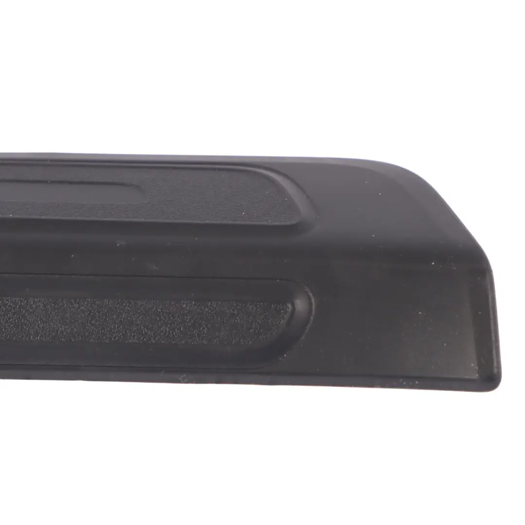 Audi Q5 FY Banda de umbral de puerta trasera izquierda Placa entrada - SKU 80A853375 - Número de pieza 80A853375