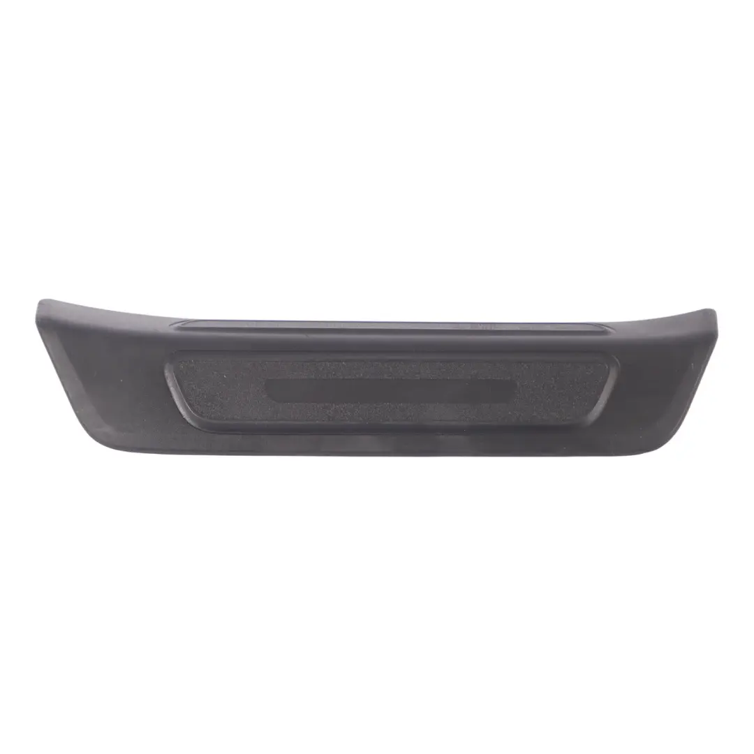Puerta Trasera Sill Tira Derecha Placa de Entrada para Audi Q5 FY con número de pieza 80A853376 Audi Q5 FY Puerta Trasera Sill Tira Derecha Placa de Entrada - SKU 80A853376 - Número de pieza 80A853376