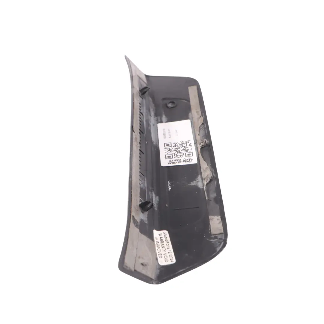 Puerta Trasera Sill Tira Derecha Placa de Entrada para Audi Q5 FY con número de pieza 80A853376 Audi Q5 FY Puerta Trasera Sill Tira Derecha Placa de Entrada - SKU 80A853376 - Número de pieza 80A853376