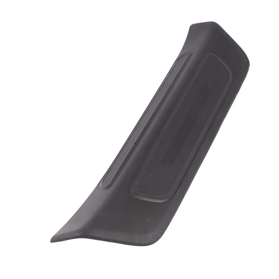 Puerta Trasera Sill Tira Derecha Placa de Entrada para Audi Q5 FY con número de pieza 80A853376 Audi Q5 FY Puerta Trasera Sill Tira Derecha Placa de Entrada - SKU 80A853376 - Número de pieza 80A853376