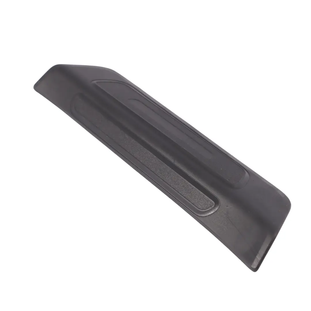 Hintere Türschwellerleiste rechts Eingang Trim Platte für Audi Q5 FY mit Teilenummer 80A853376 Audi Q5 FY Hintere Türschwellerleiste rechts Eingang Trim Platte - SKU 80A853376 - Teilenummer 80A853376