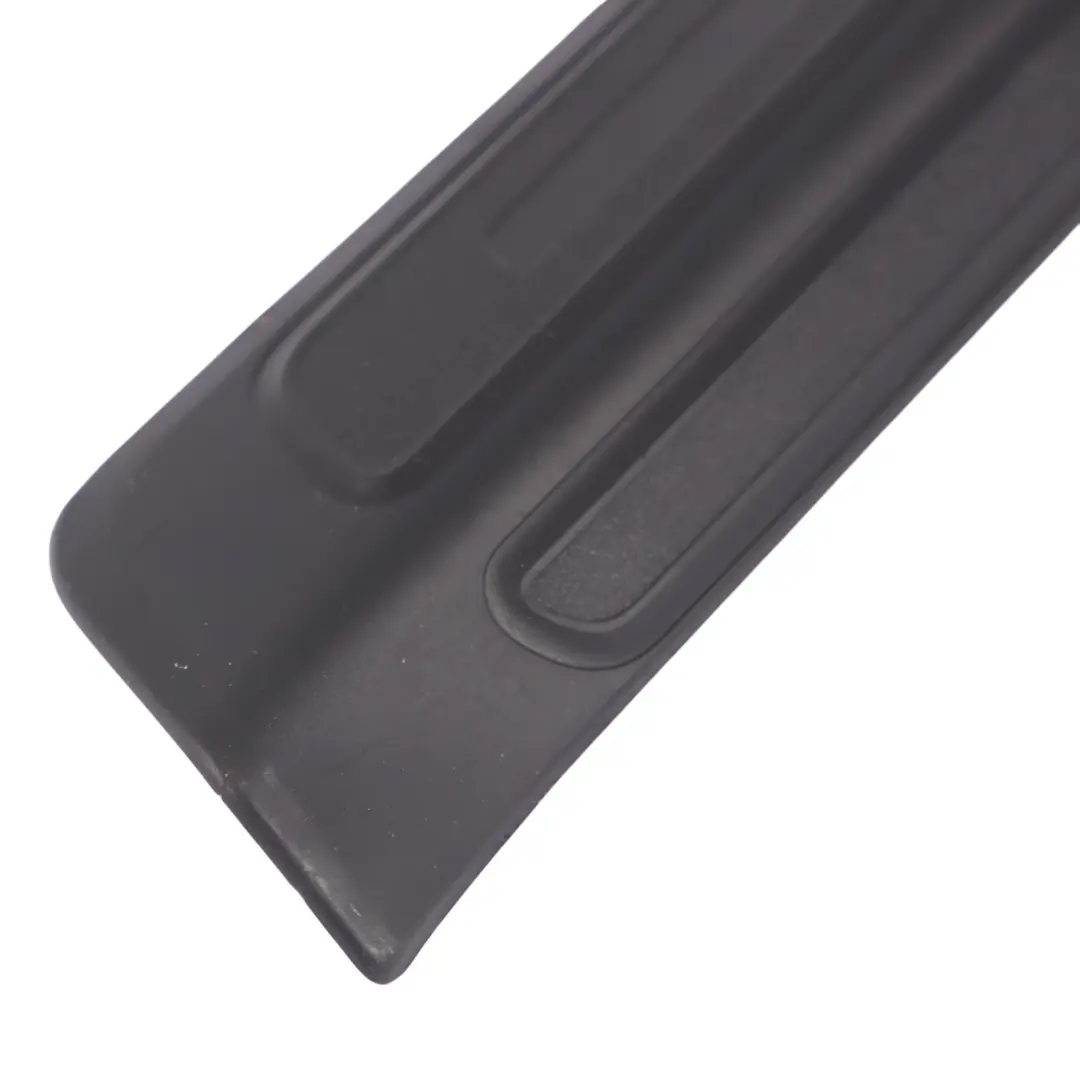 Plaque de seuil arrière droite pour Audi Q5 FY à propos du numéro de pièce 80A853376 Audi Q5 FY Plaque de seuil arrière droite - SKU 80A853376 - Numéro de pièce 80A853376