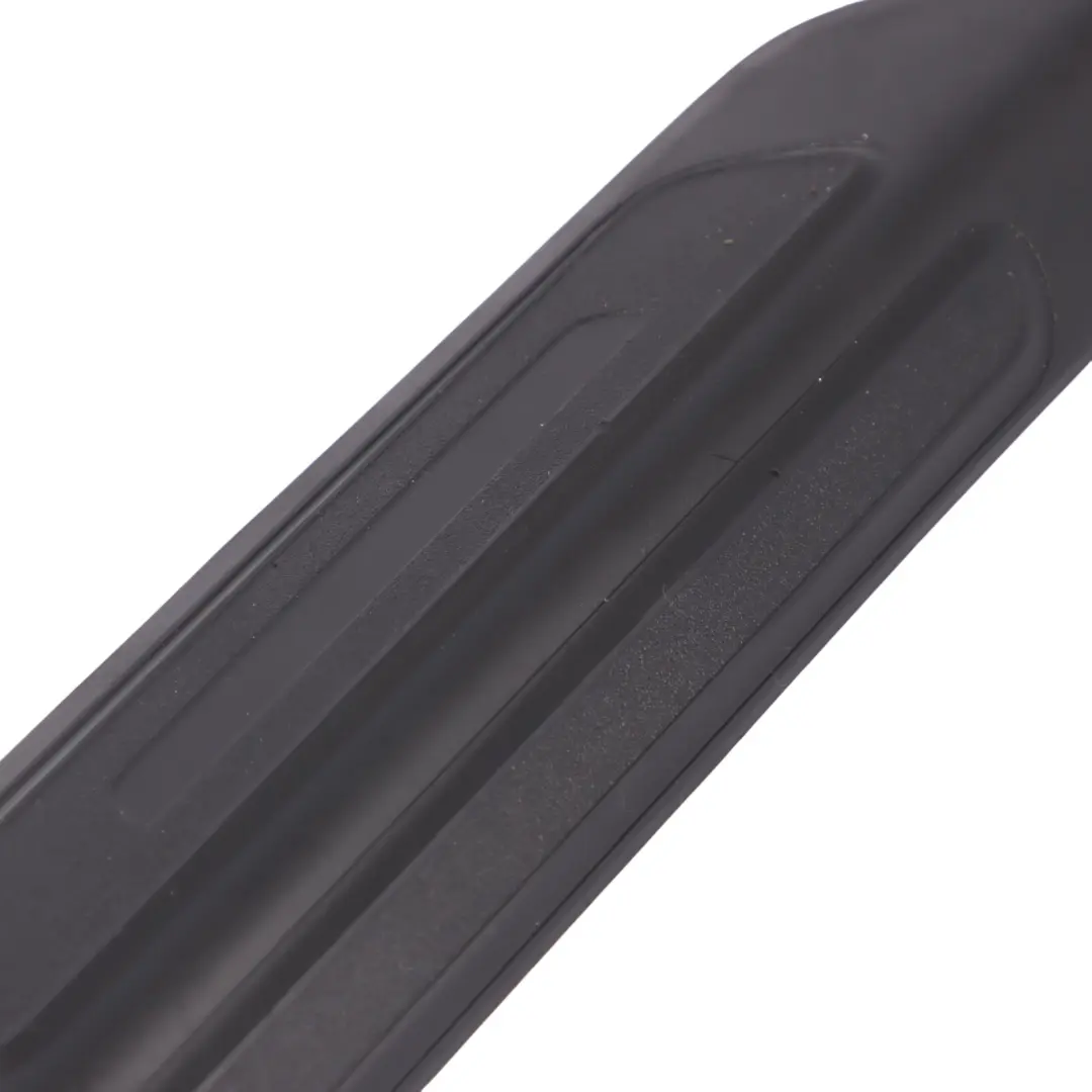 Audi Q5 FY Puerta Trasera Sill Tira Derecha Placa de Entrada - SKU 80A853376 - Número de pieza 80A853376
