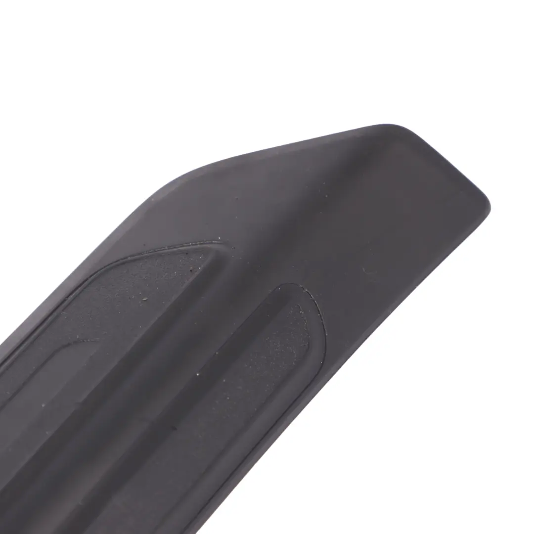 Puerta Trasera Sill Tira Derecha Placa de Entrada para Audi Q5 FY con número de pieza 80A853376 Audi Q5 FY Puerta Trasera Sill Tira Derecha Placa de Entrada - SKU 80A853376 - Número de pieza 80A853376