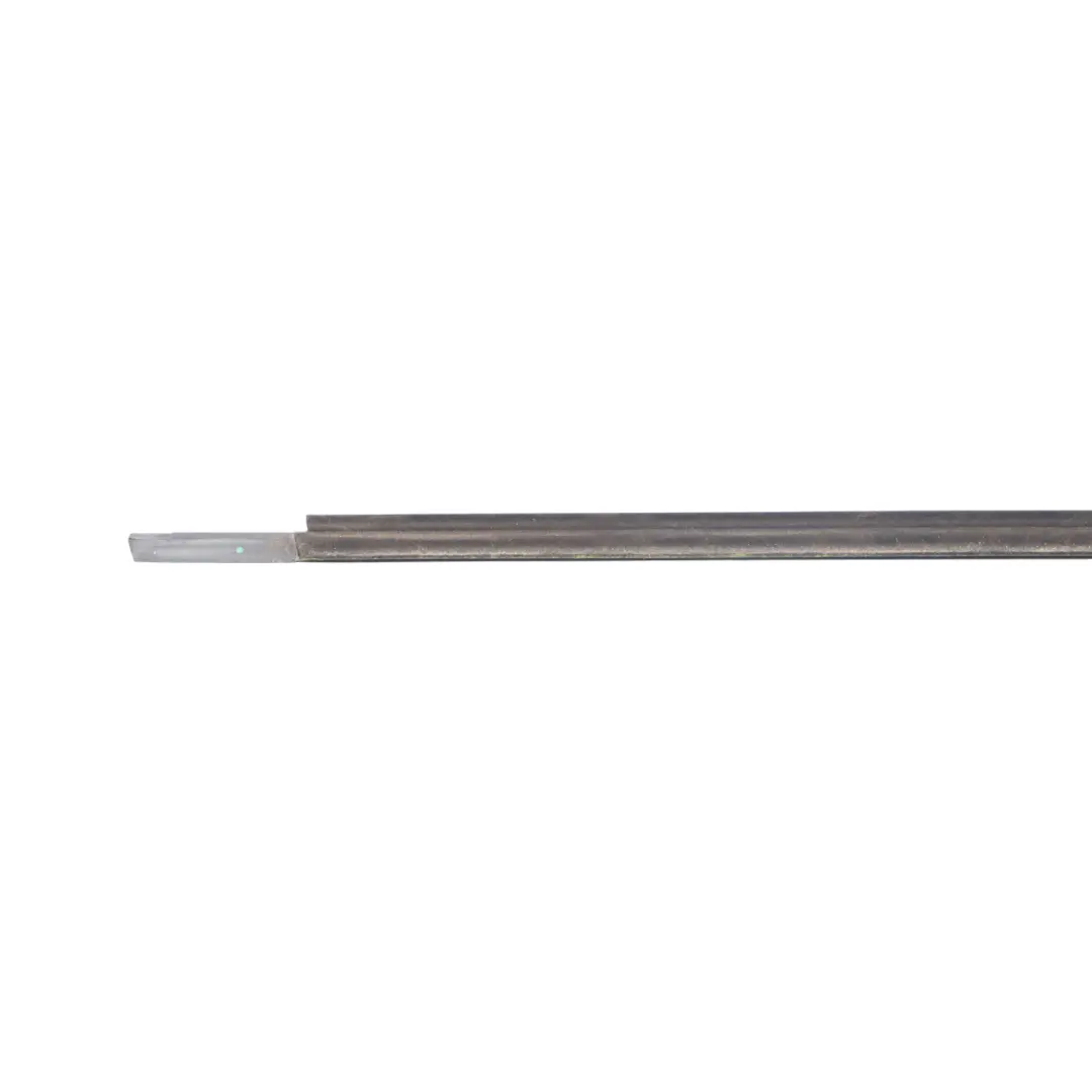 Audi Q5 FY Rear Door Trim Moulding Top Strip Left N/S Chrome - SKU 80A853763 - Part number 80A853763